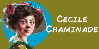 Biografía Cecile Chaminade
