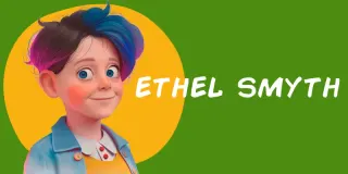 ethel smyth para niños