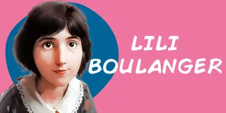 Biografía de Lili Boulanger