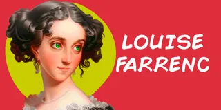 Biografía de Louise Farrenc