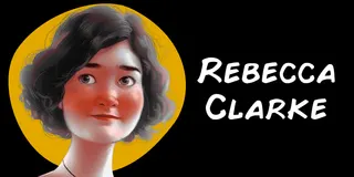 Biografía de Rebecca Clarke