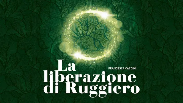Carátula del vídeo: Opera McGill: La liberazione di Ruggiero