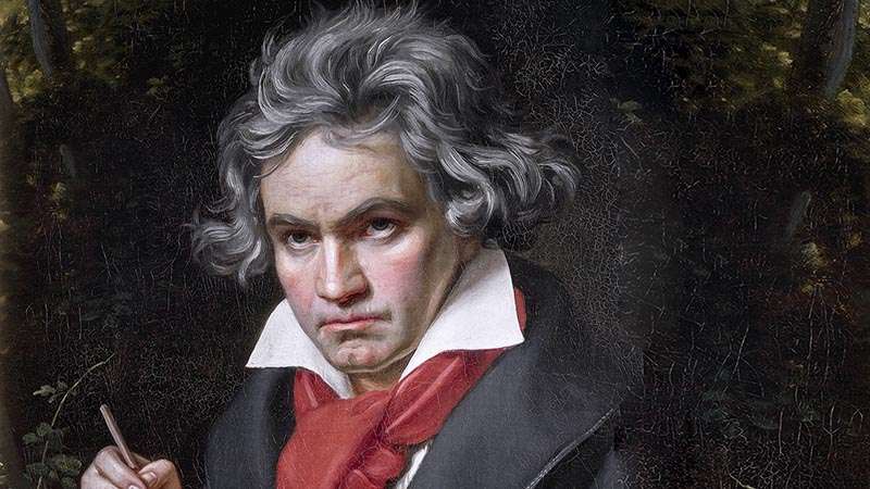 Beethoven para niños