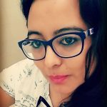 Claudia Lizet Hernandez Zamora